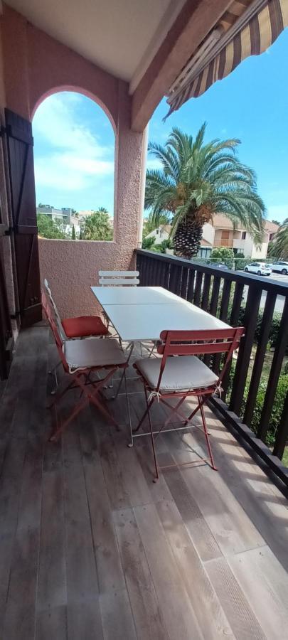 Hameau Du Rivage Duplex Proche Avec Terrasse Parking Piscine *